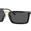 Prada  PRA11S Dark Grey