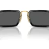 Prada  PRA11S Dark Grey