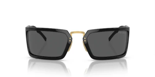 Prada  PRA11S Dark Grey