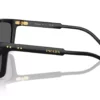 Prada  PRA11S Dark Grey