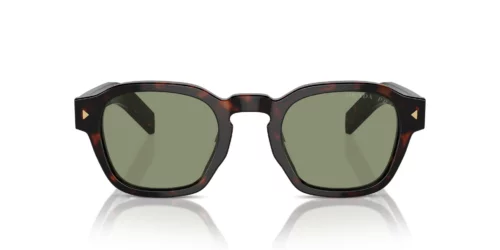 Prada  PRA16S Polarized Green