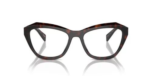 Prada  PRA20V Root Tortoise Frame