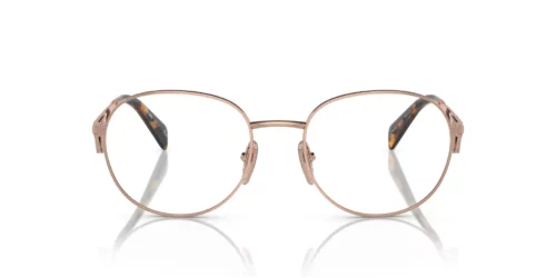 Prada PR-A50V Rose Gold