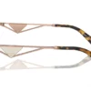 Prada PR-A50V Rose Gold