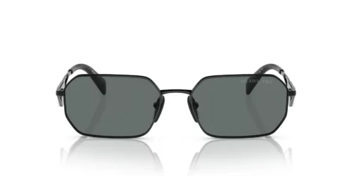 1AB5Z1 - Monture noire / Verres polarisés gris-noir