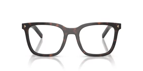Prada  PRB11V Root Tortoise Frame