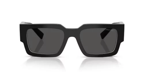 16K08Z - Black/Talc frame / DARK GREY lenses