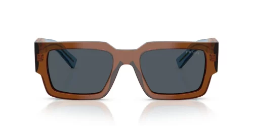 Prada  PRB17S Dark Grey
