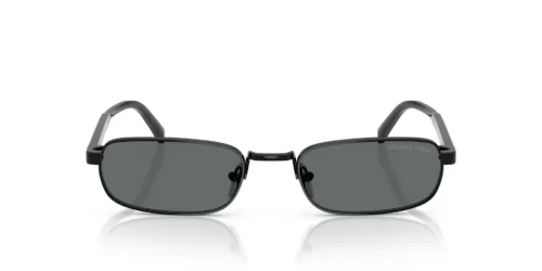 1AB5Z1 - Black frame / Dark Grey Polar lenses