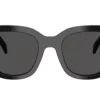 Prada PRC04S Dunkelgrau