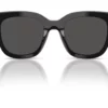 Prada PRC04S Dunkelgrau