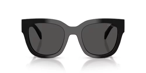 16K08Z - Black frame / DARK GREY lenses