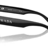 Prada PRC04S Dunkelgrau