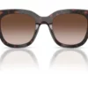 Prada  PRC04S Brown Gradient