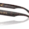 Prada  PRC04S Brown Gradient