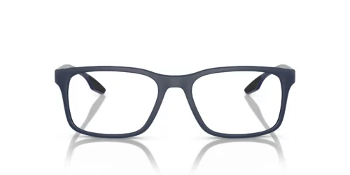 Prada Sport PS-01LV Matte Blue