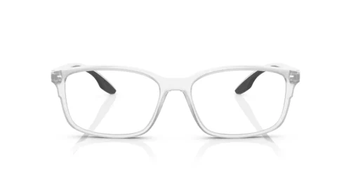 Prada Sport PS-01PV Mat Transparant