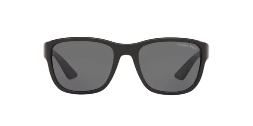 1AB5Z1 - Black frame / Polar Grey lenses