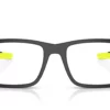 Prada Sport PS-02PV Matte Black
