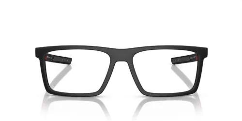 Prada Sport PS-02QV Matte Black
