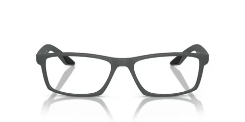 Prada Sport PS-04PV Green Rubber