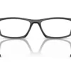 Prada Sport PS-04PV Black Rubber