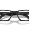 Prada Sport PS-04PV Black Rubber