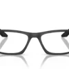 Prada Sport PS-04PV Black Rubber
