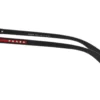Prada Sport PS-05PV Black Rubber