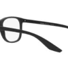 Prada Sport PS-05PV Black Rubber