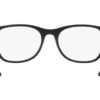 Prada Sport PS-05PV Black Rubber