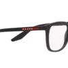 Prada Sport PS-05PV Black Rubber