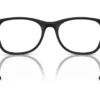 Prada Sport PS-05PV Black Rubber