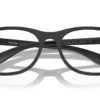 Prada Sport PS-05PV Black Rubber