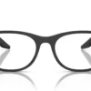Prada Sport PS-05PV Black Rubber