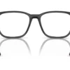 Prada Sport PS-06PV Zwart Rubber