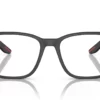 Prada Sport PS-06PV Zwart Rubber