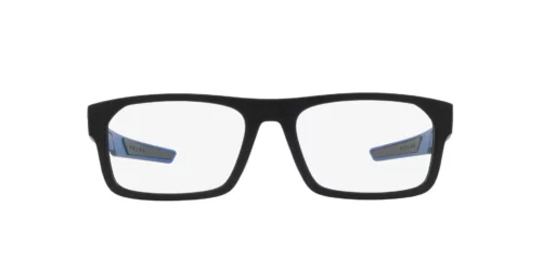 Prada Sport  PS08OV Transparent Blue Frame