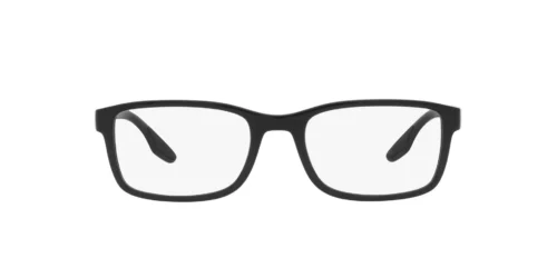 Prada Sport  PS09OV Black Frame