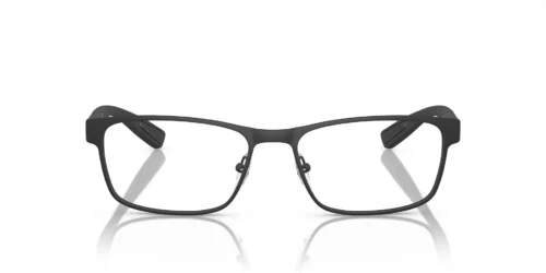 Prada Sport Lifestyle PS50GV Black Rubber Frame