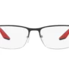 Prada Sport PS-50PV Black/Silver