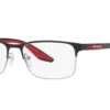 Prada Sport PS-50PV Black/Silver