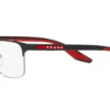Prada Sport PS-50PV Black/Silver