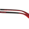 Prada Sport PS-50PV Black/Silver
