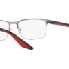 Prada Sport PS-50PV Black/Silver