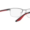 Prada Sport PS-50PV Black/Silver