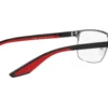Prada Sport PS-50PV Black/Silver