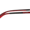 Prada Sport PS-50PV Black/Silver