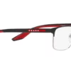 Prada Sport PS-50PV Black/Silver