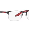 Prada Sport PS-50PV Black/Silver
